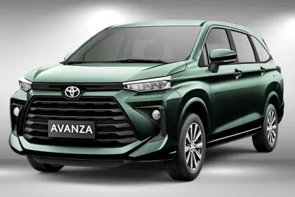 Toyota Avanza