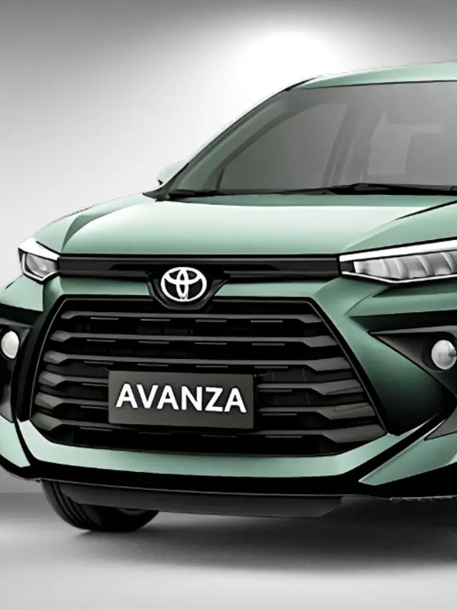 मात्र 7.50 लाख में Toyota ने लॉच किया अपनी बेहतरीन कार : Toyota Avanza 7 Seater Car