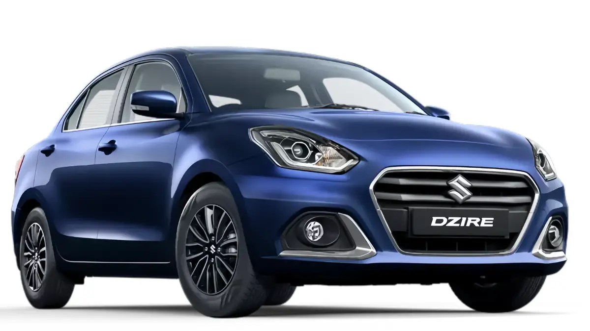 Maruti New Dzire