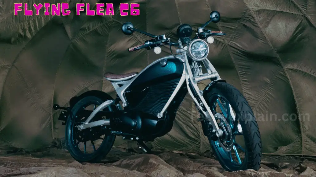 Royal Enfield