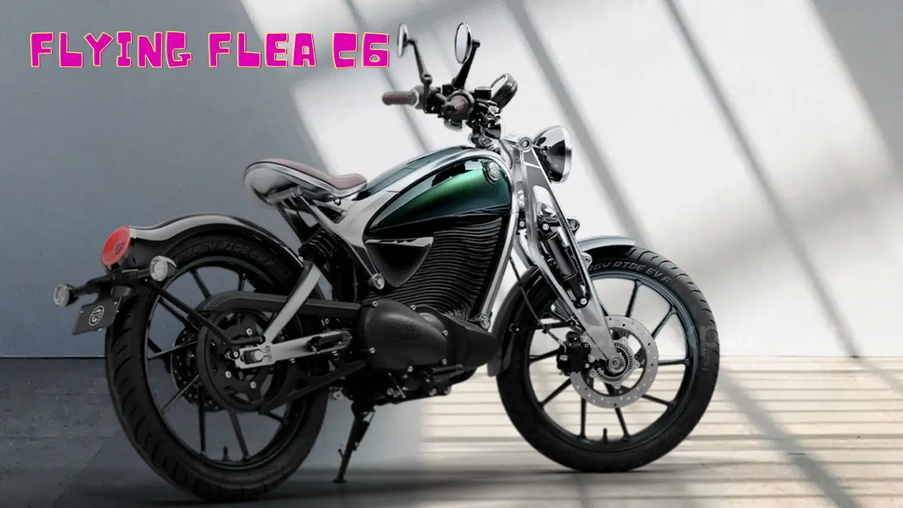 Royal Enfield