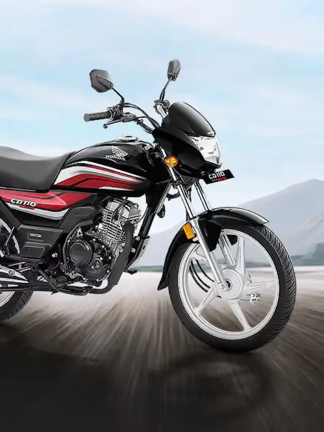 Honda की यह पॉपुलर बाइक भारत में हुई बंद