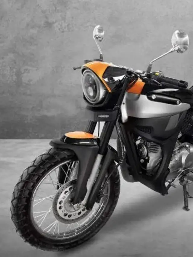 Royal Enfield 250cc (4)