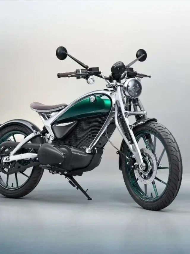 Royal Enfield Flying Flea C6 (1)