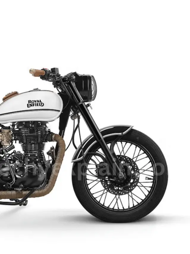 Royal Enfield 250CC