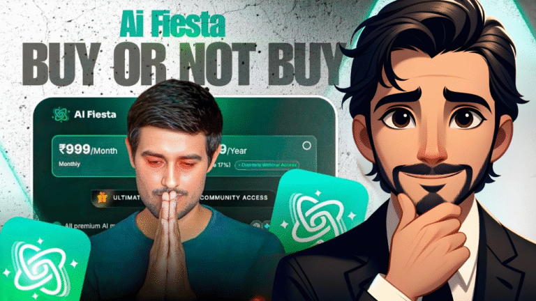 AI Fiesta