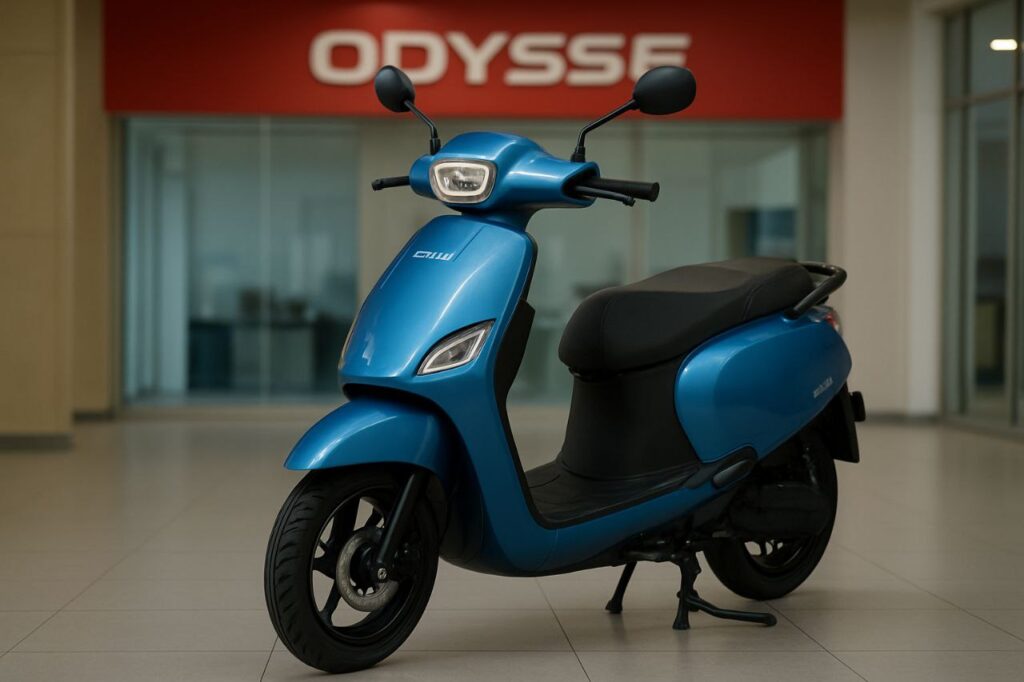 odysse sun