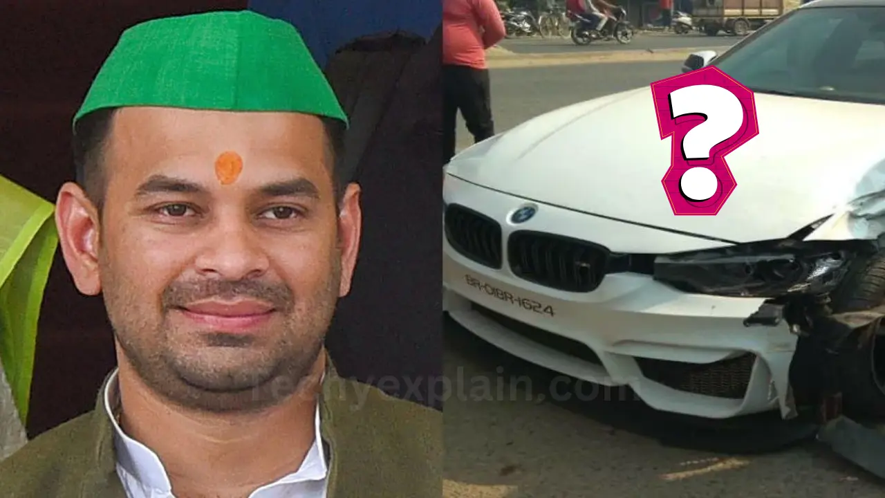 Tejpratap yadav car collection