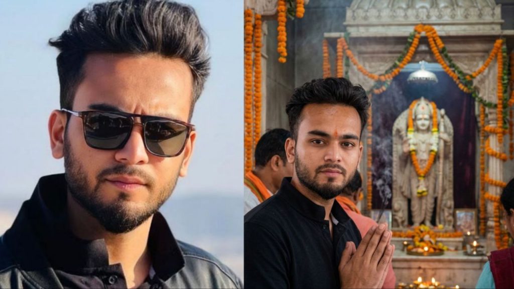 Ram Navami Ai Photo Editing Prompt 2026